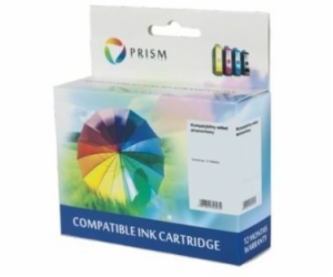 Prism Ink ZBI-LC525YNP / LC525XL Ink (žlutý)