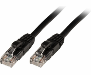 Lindy Patchcord Cat6 U/UTP, 3m (48079)