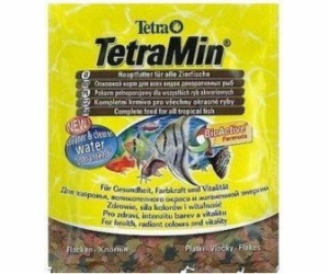 Tetra TetraMin Pro Crisps 12g sáček