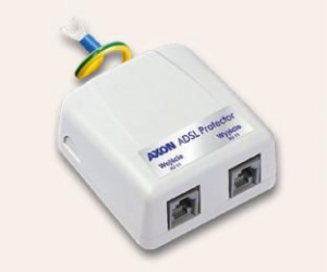 Acar Axon ADSL Protector