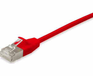 Equip Equip Patchkabel Cat6A S/FTP 2xRJ45 0,50m rot (SSTP...