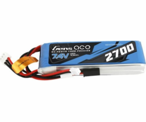 Gens Ace Gens Ace baterie 2700mAh 7,4V 1C 2S1P