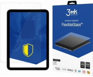 3MK  FLEXIBLEGLASS iPad MINI 6 standard