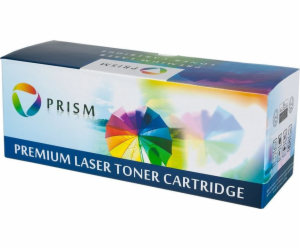 Prism Purpurový toner výměna 201X (ZHL-CF403XNPU!)