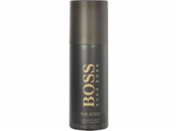 Deodorant Hugo Boss The Scent ve spreji 150 ml