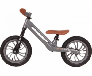 Qplay Qplay Balance Bike Racer Grey