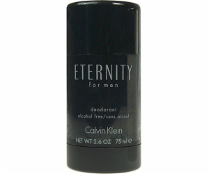 Calvin Klein Eternity Deodorant tyčinka 75ml