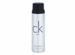 Calvin Klein deodorant CK One 150 ml