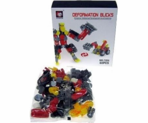 Deformace Hipo Klocki (7204)