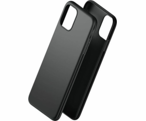 3MK  Matt Case Sam A226 A22 5G black /black