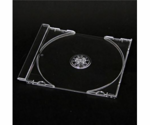 Omega CD JEWEL TRAY CLEAR (40938)