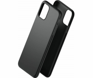 3MK  Matt Case iPhone 7 Plus black/black