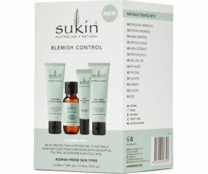 Sada Sukin Blemish Control