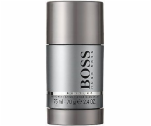 Hugo Boss No.6 Deodorant tyčinka 75ml