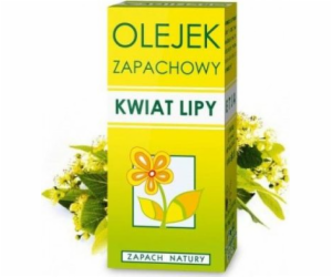 Etja Vonný olej z lipového květu 10 ml ETJA