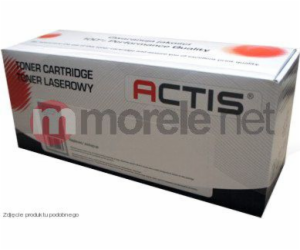 Náhradní toner Actis TH-83A černý 83A (TH-83A)