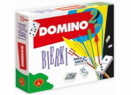 Domino Alexander 2v1 a kousky 1383