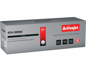 Activejet toner ATH-380NX Černá náhradní 312A (ATH-380NX)