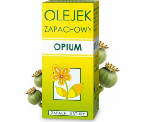 Etja Opium vonný olej 10 ml ETJA