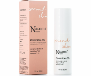 Nacomi Next Level Ceramides 5% sérum s ceramidy