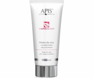 APIS APIS Couperose-Stop Mask maska pro pleť s cévními pr...