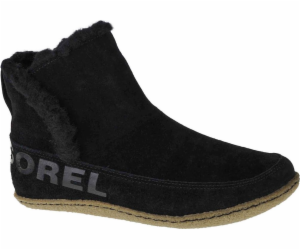 Bootie Sorel Sorel Nakiska 1876141011 Černá 37