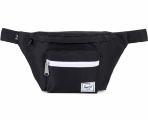 Herschel  Seventeen Waist Bag 10017-00001 Černá Jedna vel...