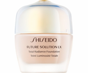 Shiseido Future Solution LX Total Radiance Foundation SPF...