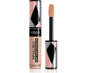 L Oreal Paris Infaillible More Than Concealer 324 Ovesné ...