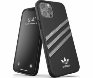 Adidas  OR tvarované pouzdro pro ženy iPhone 12 Pro Max č...