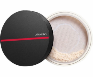 Shiseido SHISEIDO SYNCHRO SKIN NEVIDITELNÁ PLEŤ sypký pud...