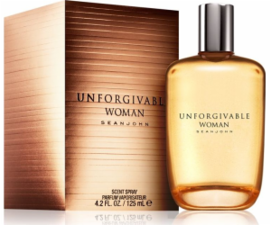 Sean John Unforgivable Woman EDP 125 ml