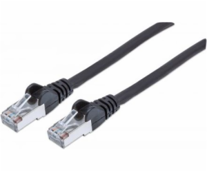 Intellinet Network Solutions Patchcord S/FTP, CAT7, 15m, ...