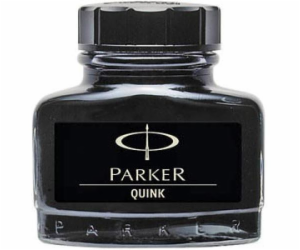 Parker inkoust mycí modrý 57ml (1950377)