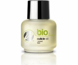 Silcare SILCARE_Bio Line Cuticle Oil vitaminový olej Koko...