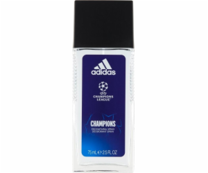 Adidas  Deodorant ve spreji UEFA Champions League Champio...