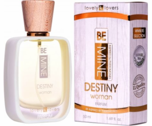 Lovely Lovers BeMine Destiny Woman EDP 50 ml