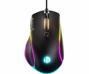 Myš Inphic PW8 RGB (PW8)