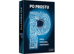 Trefl Po Prostu P