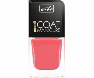 Wibo WIBO_1 Coat Manicure lak na nehty 15 8,5ml