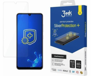 3MK  Silver Protect+ Sam A33 5G A336 Antimikrobiální fóli...