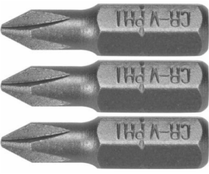 Tona Expert Bit PH 1/4" 30 mm (1-68-942)