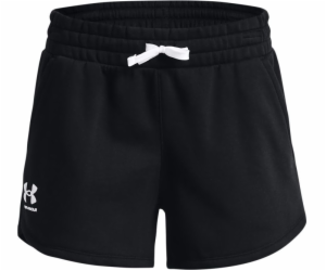 Under Armour Dámské kraťasy Rival Fleece Short 1369858-001