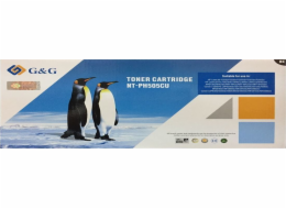 Náhradní černý toner G&G 05A (NT-PH505CU)