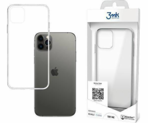 3MK  All-Safe Skinny Case iPhone 12 Pro Max Clear