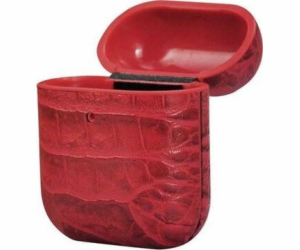 TerraTec AirBox Crocodile Pattern Red ochranné pouzdro pr...