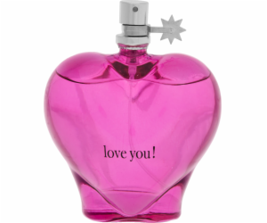 Love You EDP 100 ml