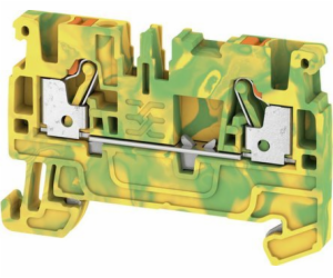 Weidmüller Svorkovnice A2C 2,5 PE 1521680000