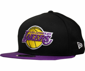 New Era New Era 9FIFTY Los Angeles Lakers NBA čepice 1212...