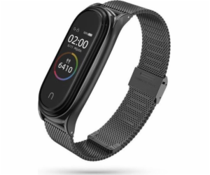 Tech-ProtectMILANESband XIAOMI MI SMART BAND 7 BLACK